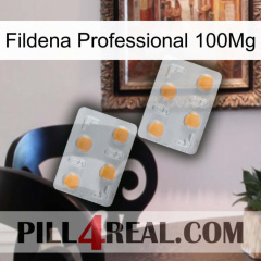 Fildena Professional 100Mg 25